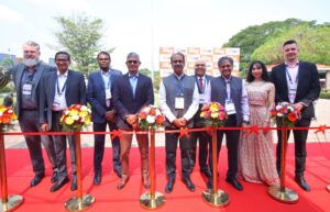 EXPO DAY 1: Automotive Testing Expo India opening ceremony led by organizers, SAEIndia, Maruti Suzuki, ICAT, Ashok Leyland and ARAI