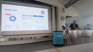 ASAM shares updates on its positioning for SDV, AI and open-source at Technical Seminar