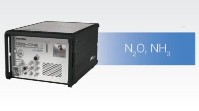 US EPA approves Horiba technology for measuring NOx emissions