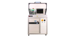 New bare chip dynamic measurement solution from Keysight