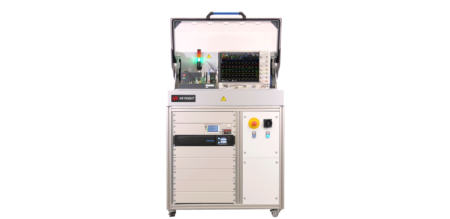 Keysight's PD1500A Dynamic Power Device Analyser Double Pulse Tester