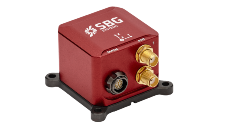 Firmware update brings new capabilities to Ellipse sensors.