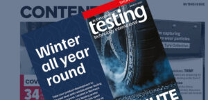 In this Issue – March 2025