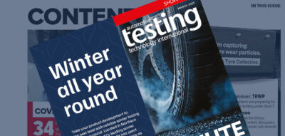 In this Issue – March 2025