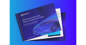 Perforce report reveals shift toward safety and AI in automotive software engineering