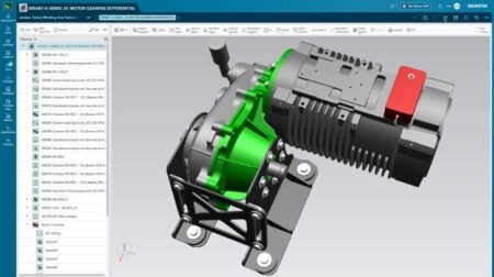 Siemens Digital Industries Software announced it is introducing new versions of its Teamcenter® X software so that organizations of all sizes can access the SaaS Product Lifecycle Management (PLM).