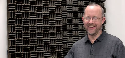 The ‘golden ears’ that fine-tune Nissan audio systems