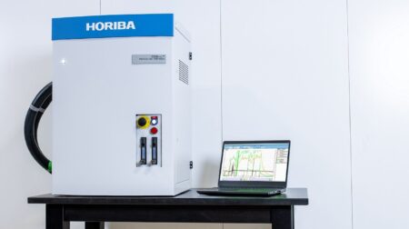 Horiba launches 100W PEM benchtop fuel cell test station.