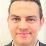 Dr Ahmed Ebada, a professor of informatics and AI, and senior product manager at BMW Group