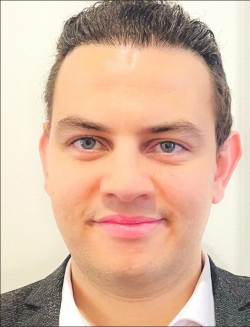 Ahmed Ebada, Prof. Dr.-Ing. – BMW.