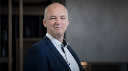 Dr Werner Tietz takes over as head of Volkswagen Group research and development.