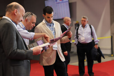 EXPO NEWS: Highlights from Day 1 at Automotive Testing Expo Europe