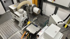 Drive System Design expands high-speed testing capacity with second UK facility