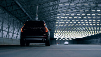 RISE Proving Ground AstaZero unveils 6G, Edge-computing facility for vehicle communication testing