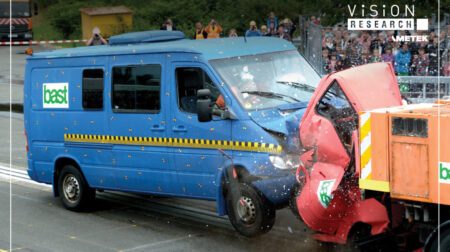 WATCH NOW: Vision Research’s Kyle Gilroy explores automated image-based measurements in automotive testing.