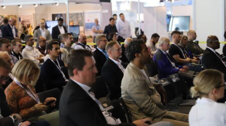 EXPO NEWS: Less than one week to go!  There's just one week to go until Automotive Testing Expo Europe 2025, which will take place in Stuttgart, Germany, on May 20, 21 & 22, bringing together the world-class innovators and developers pushing the boundaries of automotive testing technologies.