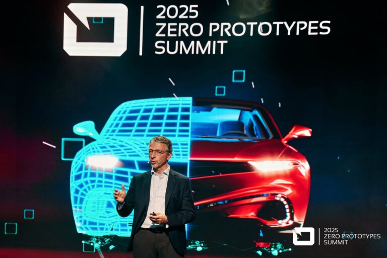 Bairati noted during ATTI's interview at the ZPS that developing control systems for modern simulators is becoming progressively challenging, particularly in synchronizing all the cues