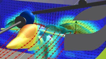 ProCap updates its aerodynamics 3D flow measurement and visualization system.
