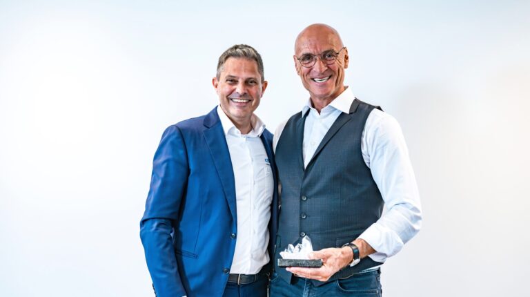 Kistler and KELLER Pressure strengthen partnership for growth in China.