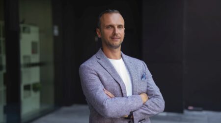 Reengineering mobility: The SDV revolution beyond CASE Adam Konopa, mobility digital technology director, Intellias.