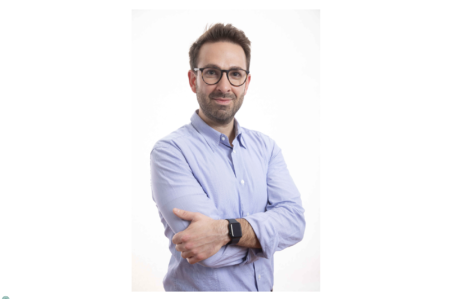 Andrea Incardona, material engineer at material testing instrumentation manufacturer Instron.