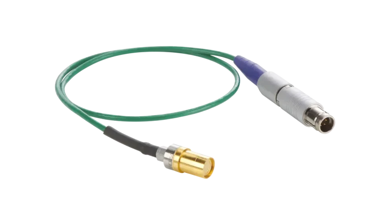 4012A absolute pressure sensor.