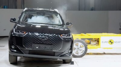 Euro NCAP flags safety flaws in new models and highlights top-rated vehicles
