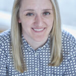 Beth Ragdale, software business manager, Beckhoff UK