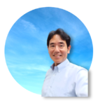 Naomichi Taketa, account manager, NewtonWorks Corporation