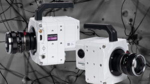 New camera series from Vision Research features BSI sensor technology
