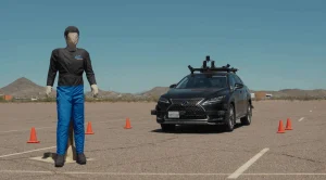 Waabi launches mixed reality testing to support AV safety development
