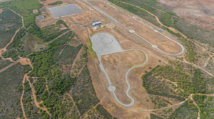 Smithers earns ISO 17025 accreditation at Texas proving ground