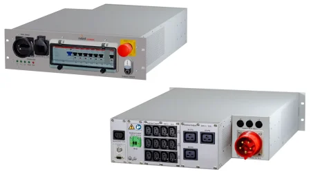 US launch for nVent's all-in-one power distribution unit safety system