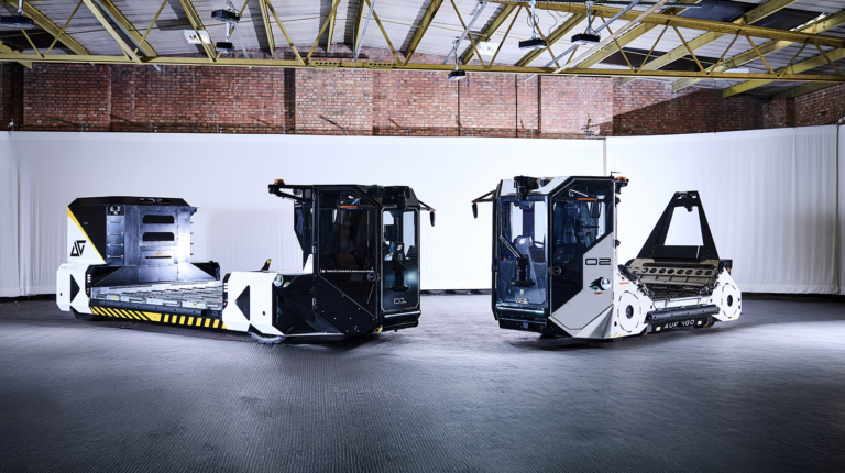 Aurrigo awarded £1m to advance autonomous transportation trials across UK.