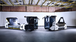Aurrigo awarded £1m to advance autonomous transportation trials across UK