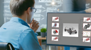Czinger adopts VI-grade’s real-time simulation environment