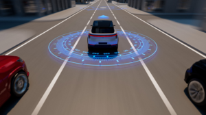 FocalPoint and STMicroelectronics to showcase latest test results for S-GNSS positioning software