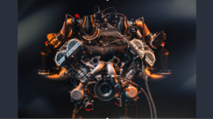 Zenvo Aurora | Meet the team behind the Mjølner powertrain