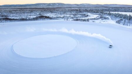 Apollo Tyres to open outdoor tire testing facility Apollo Tyres to open outdoor tire testing facility.