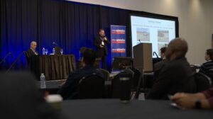 Automotive Testing Expo North America 2024. 