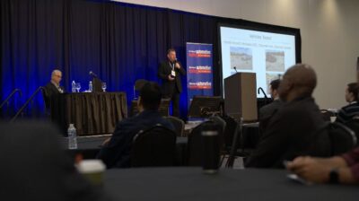 Automotive Testing Expo North America 2024. 