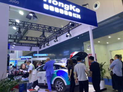 Hongke.