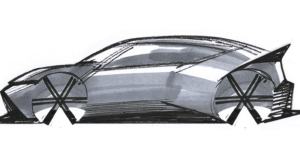 Hyundai teases latest EV concept