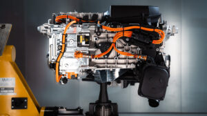 Prototype production of BMW’s third-gen hydrogen fuel cell begins, with series production in sight