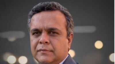 The Future of Automotive Testing Conference interview: Prasad Kulkarni, Mahindra
