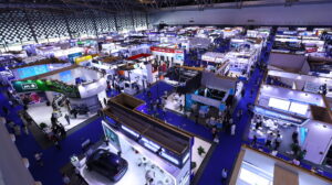 SHOW REVIEW: Testing Expo China – Automotive 2025