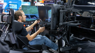 EXPO NEWS: Highlights from Day 2 at Automotive Testing Expo North America