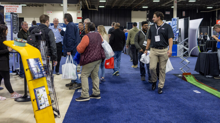 Show review: Automotive Testing Expo North America 2025 Automotive Testing Expo North America 2025.