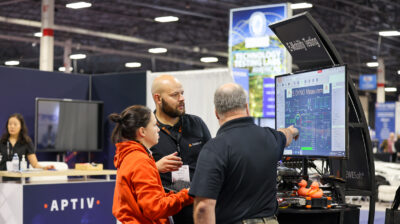 Automotive Testing Expo North America: Two weeks to go!
