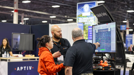 Automotive Testing Expo North America sees industry experts from the engineering, development and testing spheres gather to discuss the latest challenges.